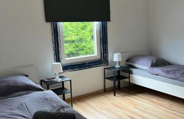 Wohnung für Monteure in Hamm Sieg - Foto 9