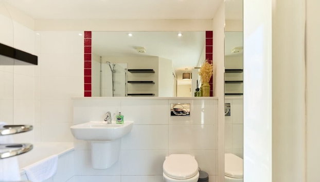 The Brick Lane Arms - Breathtaking 2bdr Penthouse With Balcony - Foto 4, Exterior