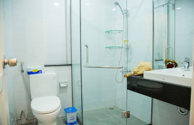 Melow Riverview Apartment - Foto 45