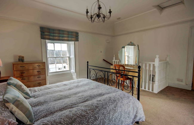 Anvil House - Foto 6