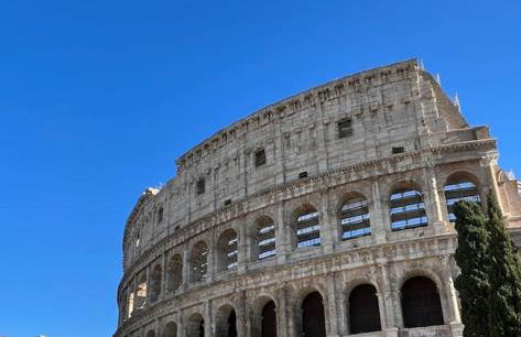 Mare & Roma Holidays - Foto 19