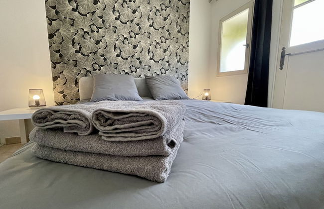 Le Gîte du Moulin - Foto 6