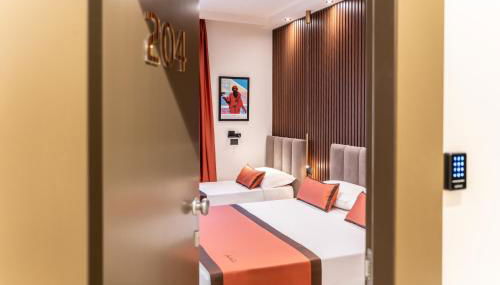 Ambrosia Room & Apartment - Foto 2