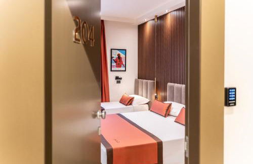 Ambrosia Room & Apartment - Foto 2