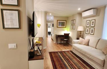 Charming stay in Roma - Luxury Holiday Apartment - Foto 69