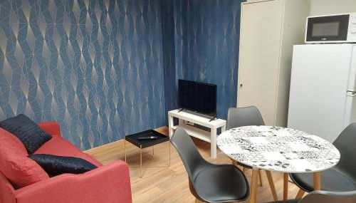 Cosy 4 - Lunéville centre - Foto 2