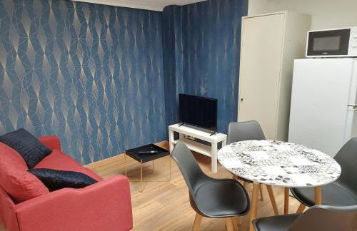 Cosy 4 - Lunéville centre - Foto 2