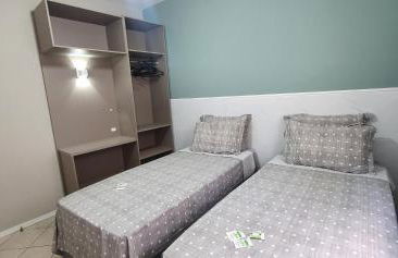 Murilo House - Apart-hotel completo e privativo - Foto 31