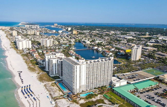 Terrace at Pelican Beach 0303 2 Bedroom Condo by Pelican Beach Management - Photo 42