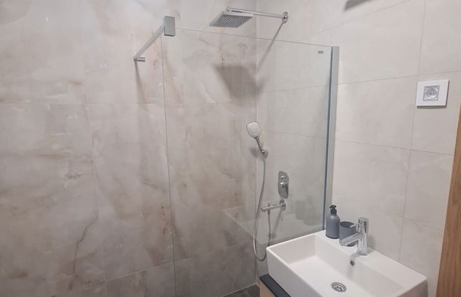 Apartman Green Centar - Foto 7