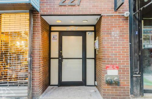 Blueground Lenox Hill view nr Central Park NYC-1916 - Foto 17