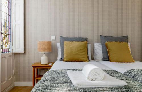 3 bedrooms 3 bathrooms furnished - Salamanca - Modern and bright - MintyStay - Photo 18