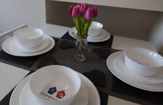 1 Willows Apartment - Foto 18