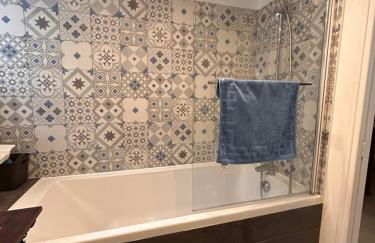 Maison Familiale Chaleureuse à Deux Pas de la Plage - Foto 10