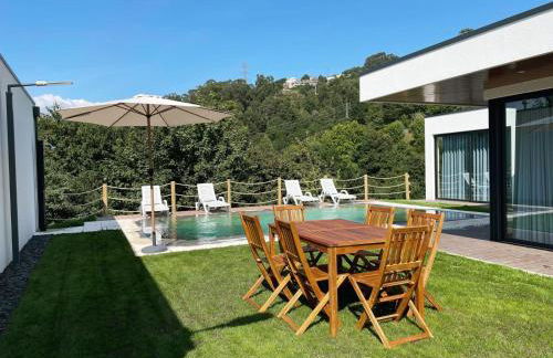 Casas da Veiga - Foto 1