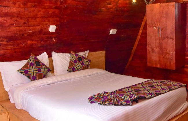 Olkeri chalete - Foto 3