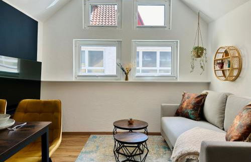 KOLIBRI - Design Maisonette - Nintendo Switch, Streaming, Bikestore, E-Wallbox - Foto 7