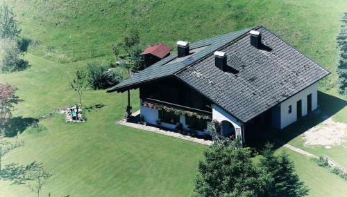 Holiday home at Siglhof - Foto 2, Other