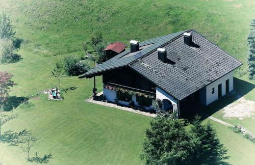 Holiday home at Siglhof - Foto 2