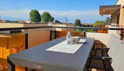 Casa Belvì - Family Appartement Lugana-Sirmione - Foto 4