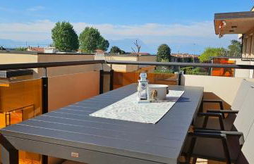 Casa Belvì - Family Appartement Lugana-Sirmione - Foto 4