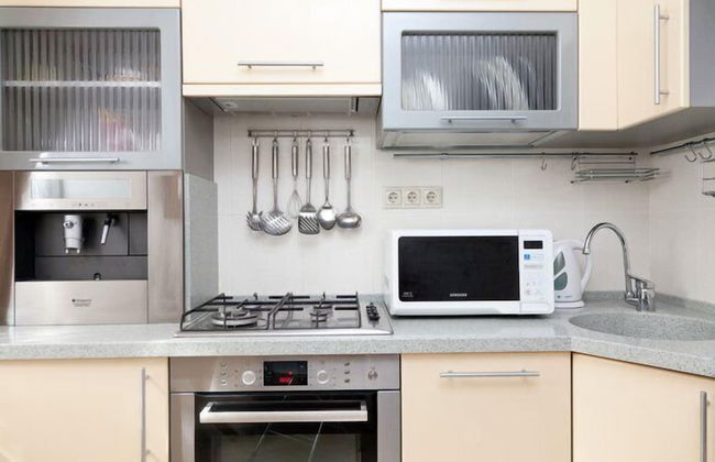 ApartLux Savelovskaya President - Foto 17