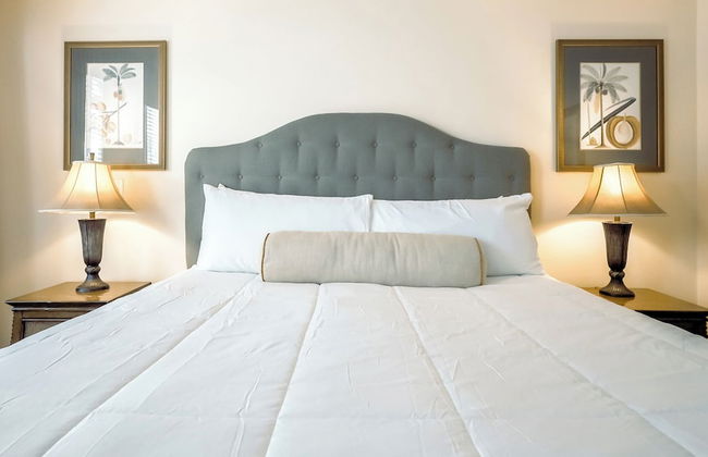 King Palm At Reunion Resort - Foto 6