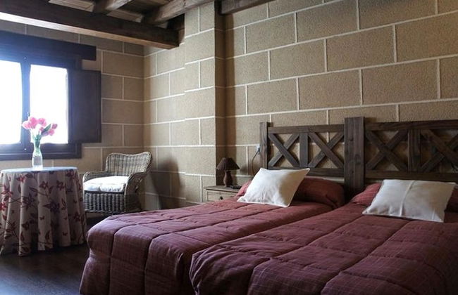 Casa Rural Estrela - Foto 3