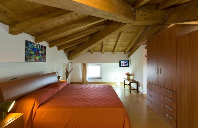 La Finestra sul Golfo Affittacamere - Foto 24