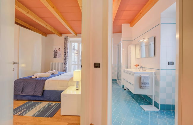 Concordia Apartment Laveno - Foto 6