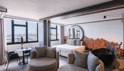 Poem Suites by Airnest - Foto 2