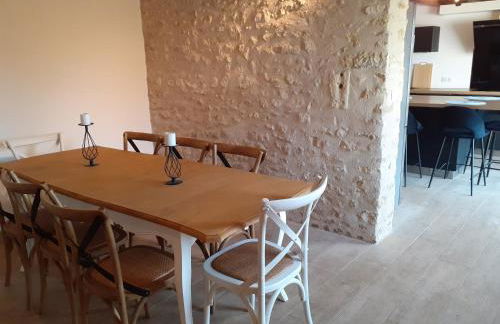 Gites au fil des châteaux de la Loire - Foto 26