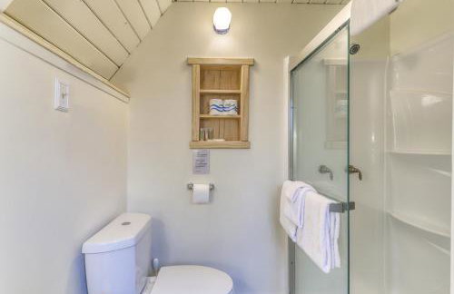 Rustic Guemes Beach Cabin - Photo 24