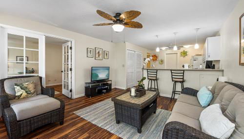 Kona Pacific D526 condo - Foto 3