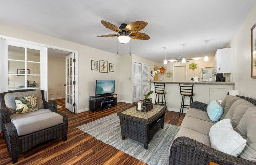 Kona Pacific D526 condo - Foto 3