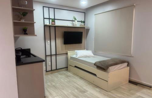 Hotel Flat Guarulhos 5 - Foto 18