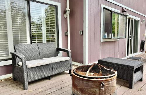 DT Reno - 4BR Home with Patio, BBQ Grill, Games Room - Foto 40