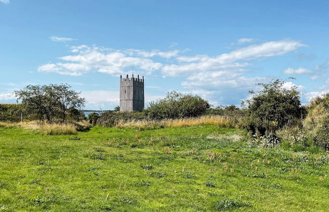 3 Person Holiday Home in Hollviken-by Traum - Foto 6