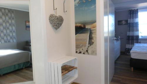 Fewo Neptun im Landhaus Immenbarg - Foto 4