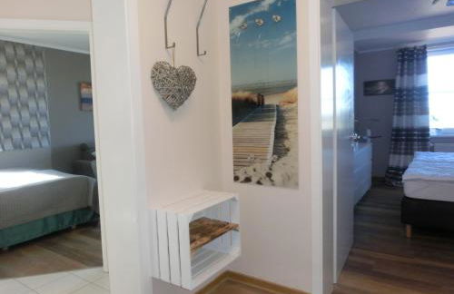 Fewo Neptun im Landhaus Immenbarg - Foto 4