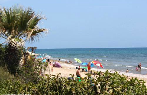 Villa Cala Blanca - Foto 22