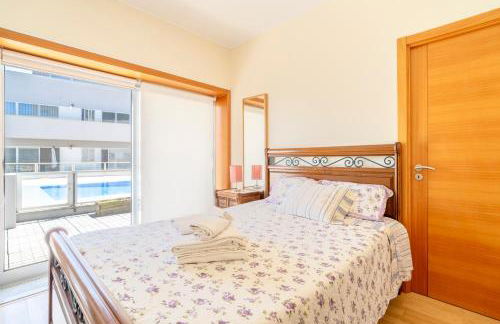 Oporto city and Beach apartment - Foto 22