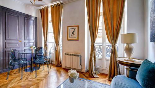 Apartments du Louvre - Le Marais - Foto 4