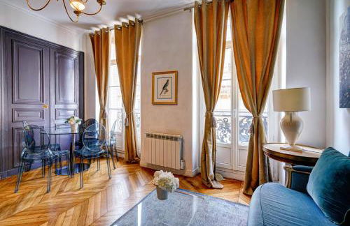 Apartments du Louvre - Le Marais - Foto 4