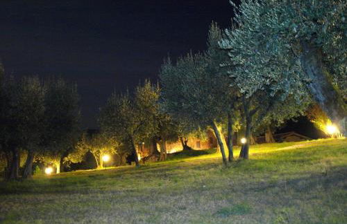 Podere Schioppello Casale con appartamenti privati - Foto 57