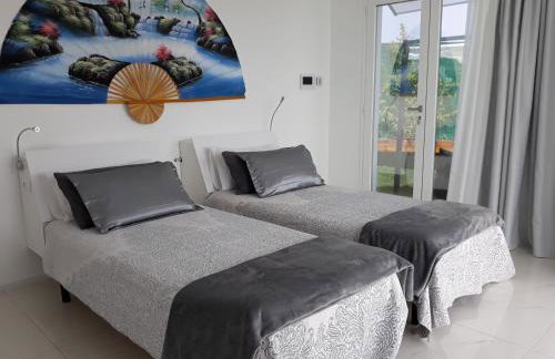 Villa Luxury Paradise - Foto 78