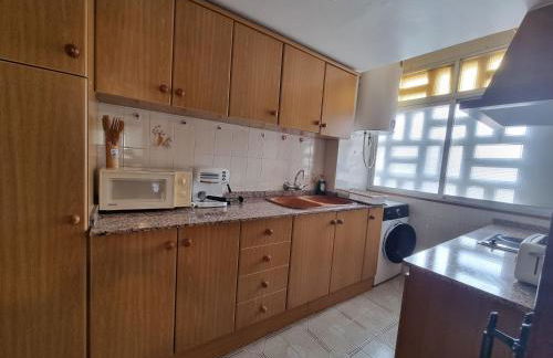 Sea view apartment - Foto 33