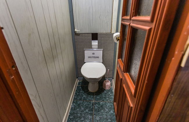 Apartment on 5yi Krasnoselskii 5 - Foto 20