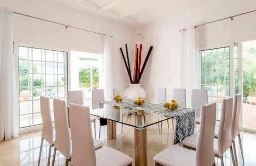 Gorgeous Villa near Ibiza centre - Photo 11