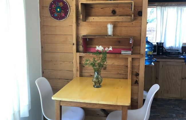 Studio With Terrace And Fiber Internet - Foto 6